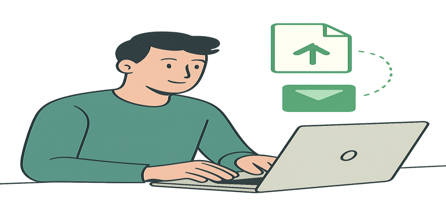 5 Times You Should Use Self-Destructing Files Instead of Email Attachments
