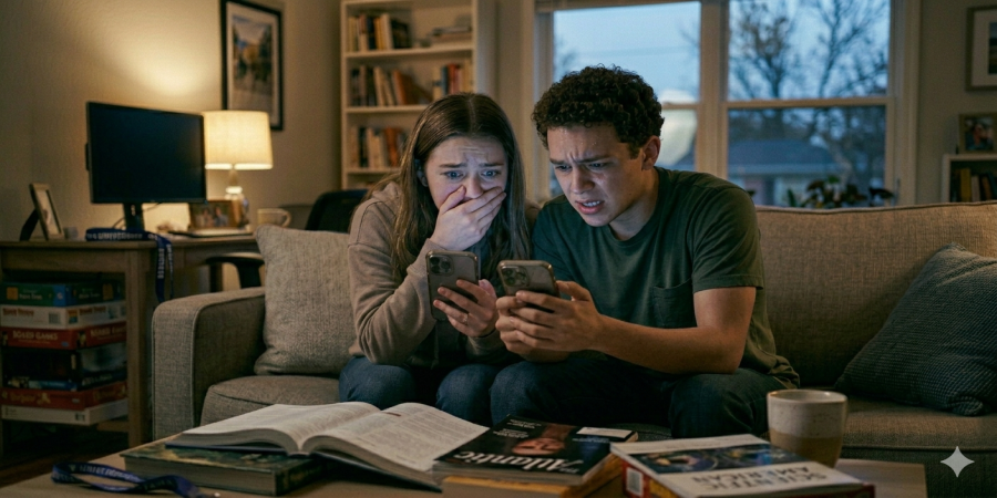 Why Self-Destructing File Sharing Is the Future of Digital Privacy