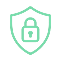Military-grade Encryption Military-grade Encryption